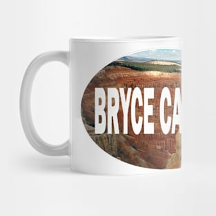 Bryce Canyon National Park Mug